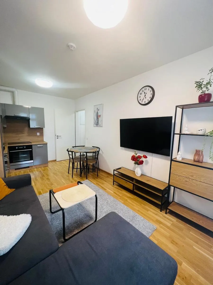 Image 3 of Nika Apartments Prague 2