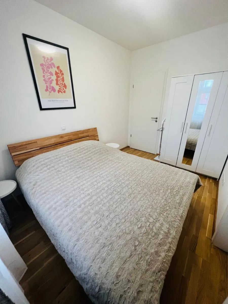 Image 4 of Nika Apartments Prague 2