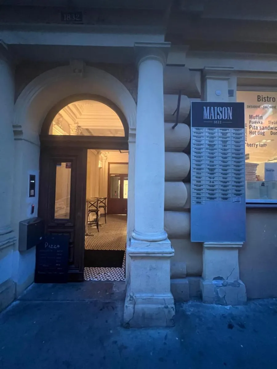 Image 2 of Nika Apartments Prague 2