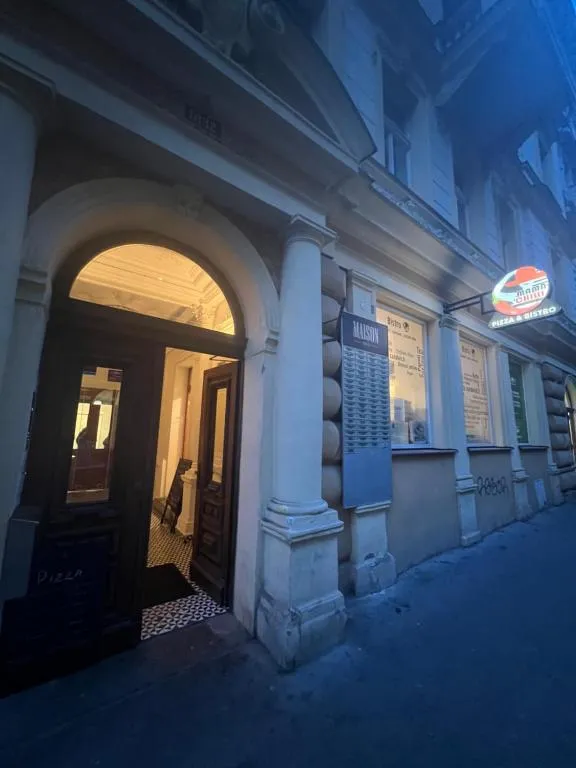 Image of Nika Apartments Prague 2