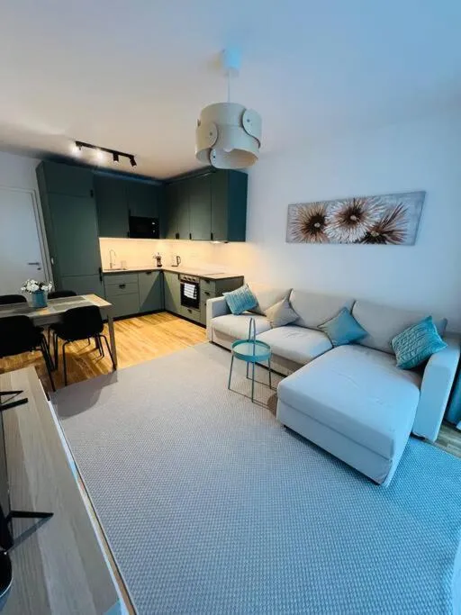 Image 3 of Nika Apartments Prague 5