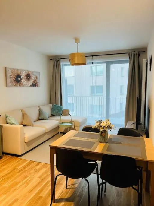 Image 6 of Nika Apartments Prague 5