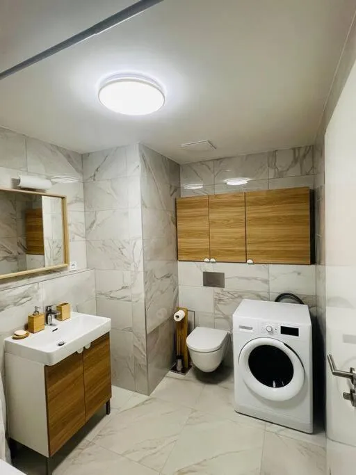 Image 5 of Nika Apartments Prague 5
