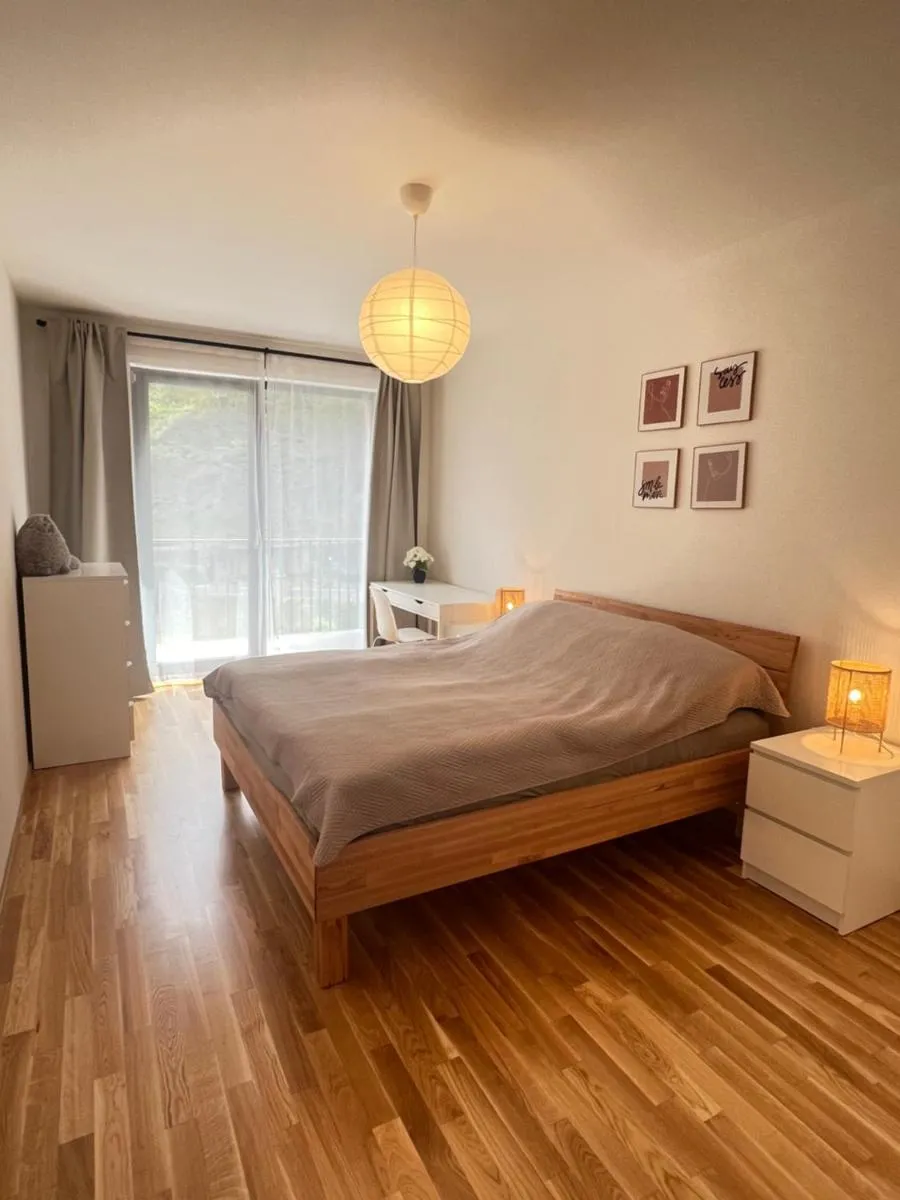 Image 2 of Nika Apartments Prague 5