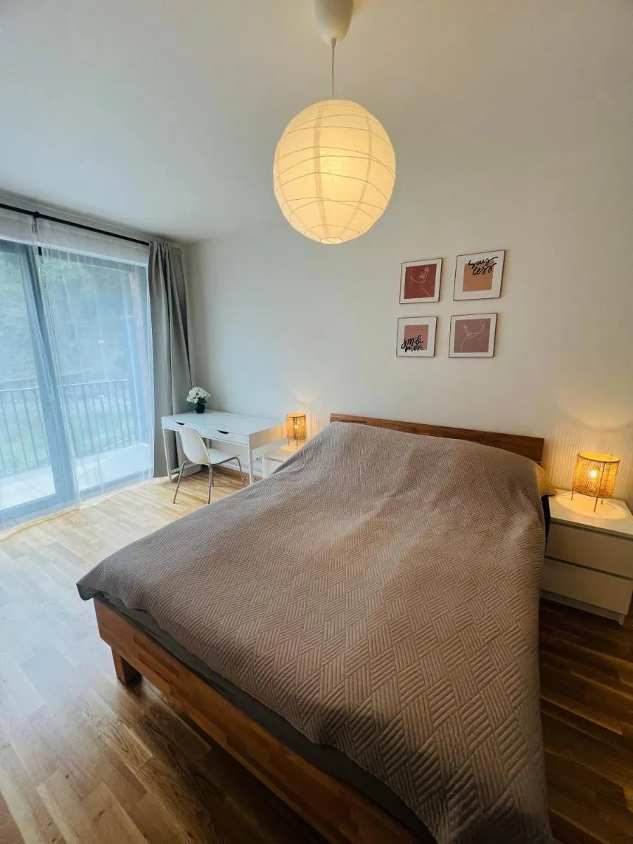 Image 4 of Nika Apartments Prague 5