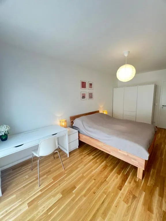 Image of Nika Apartments Prague 5