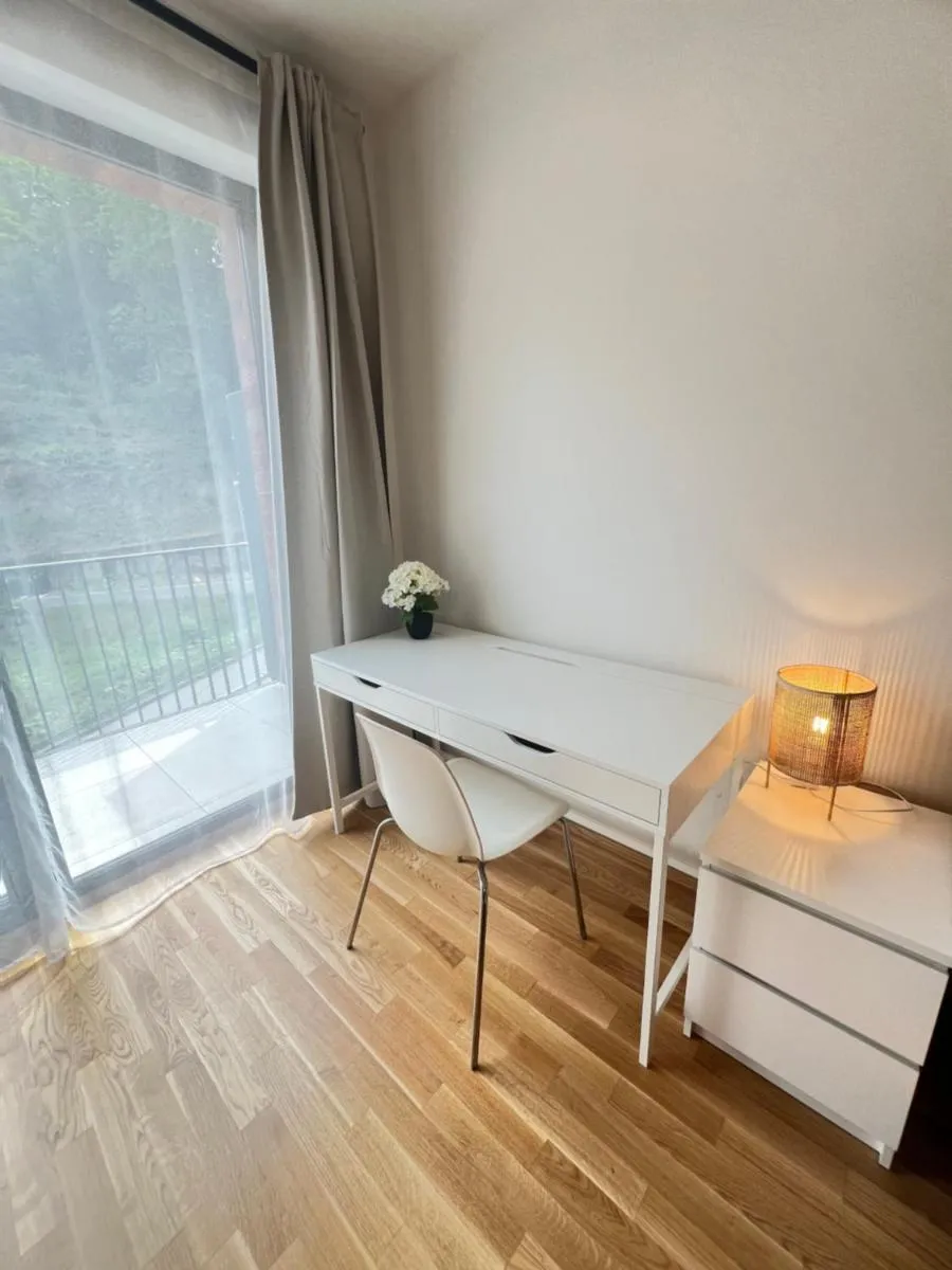 Image 1 of Nika Apartments Prague 5
