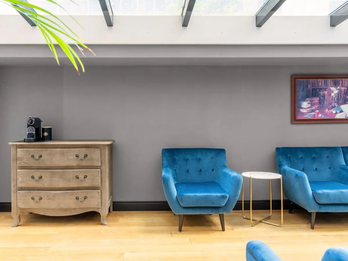 Image 1 of Numa l Root Rooms & Apartments