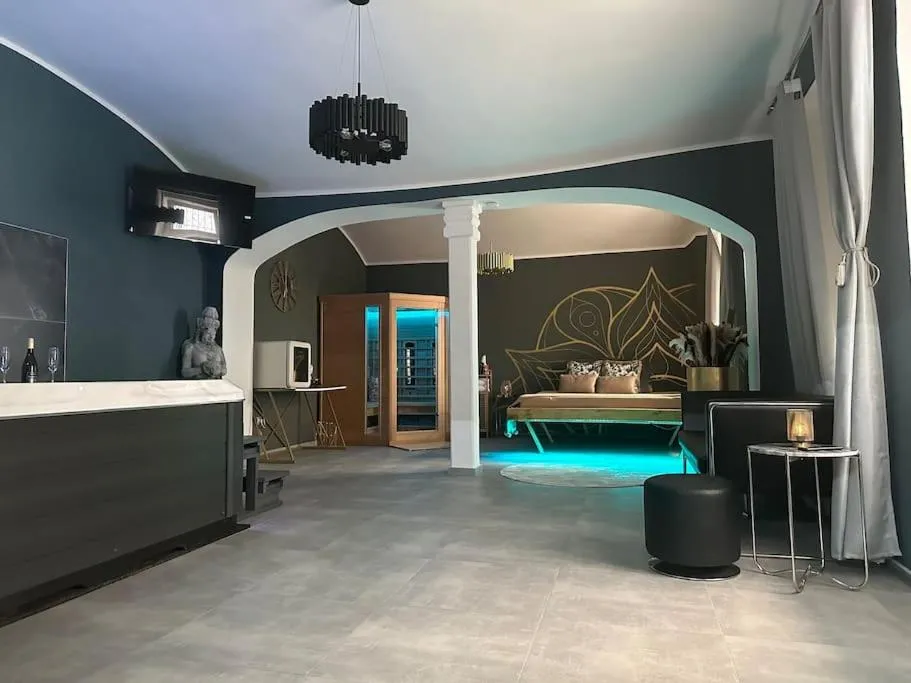 Image of Offspa privátní wellness