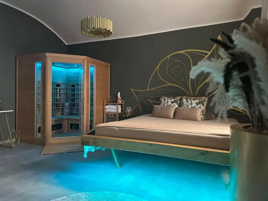 Image 1 of Offspa privátní wellness