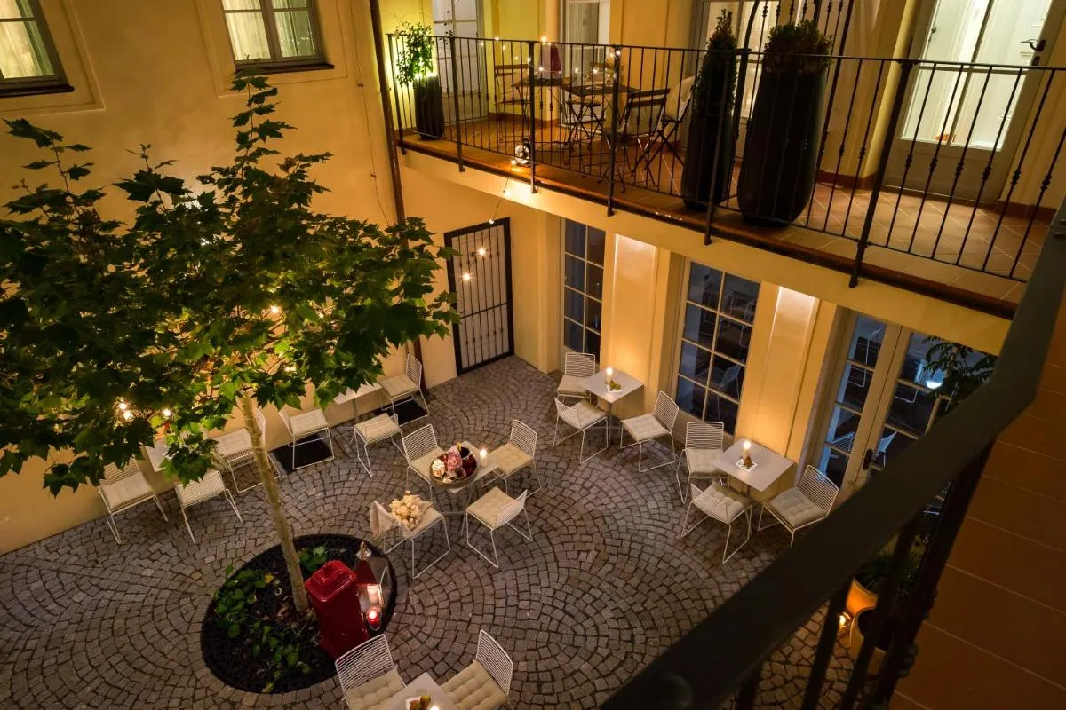 Image 6 of Old Royal Post Boutique Hotel & Premium Suites