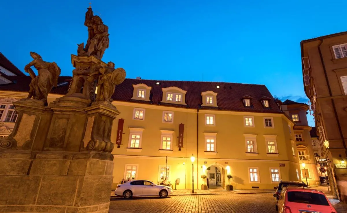 Image 4 of Old Royal Post Boutique Hotel & Premium Suites