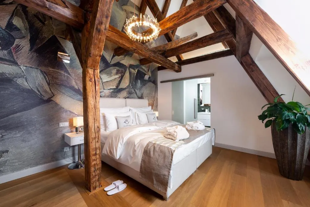 Image of Old Royal Post Boutique Hotel & Premium Suites