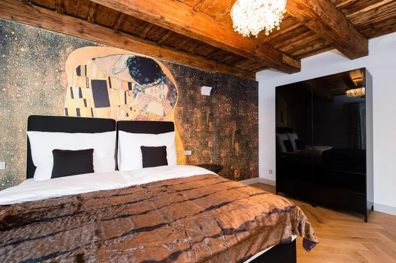 Image 3 of Old Royal Post Boutique Hotel & Premium Suites