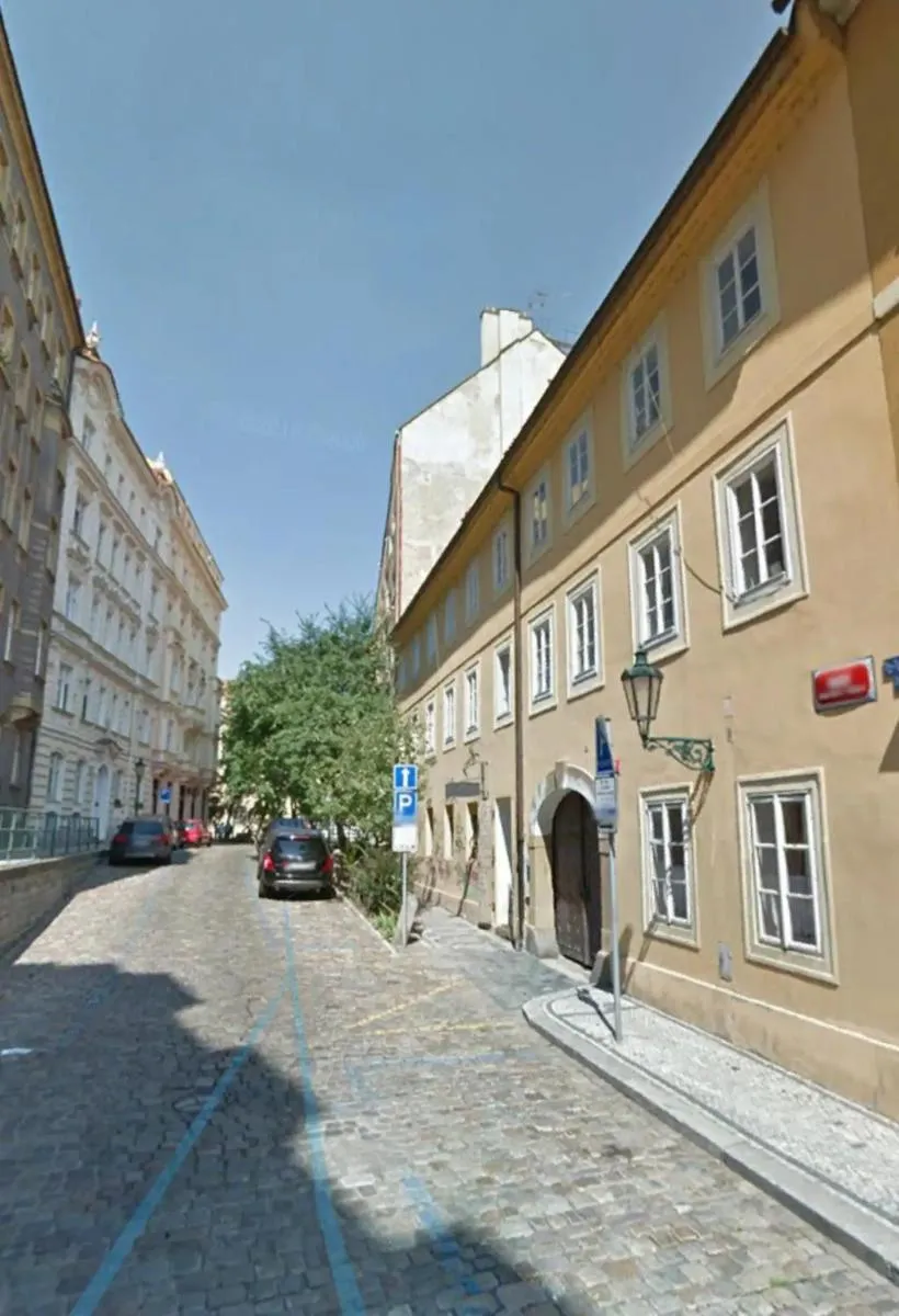 Image 5 of Old Town 2 BDR apartment, free coffee