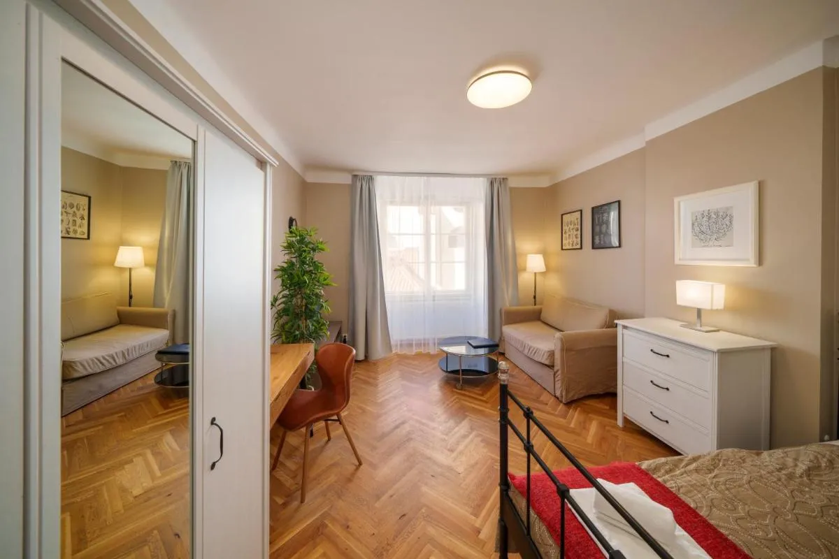 Image 6 of Old Town – 3 Bedroom 3 Bathroom Kitchen