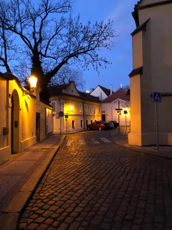 Image of Old Town Basement
