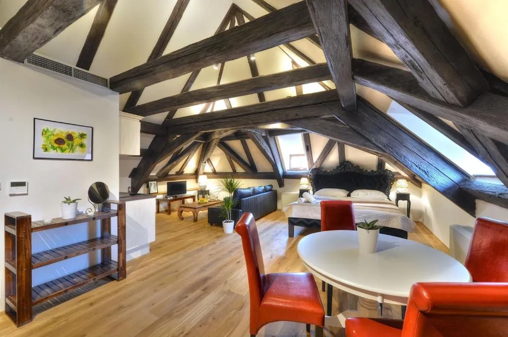 Image of Old Town Boutique Apartments