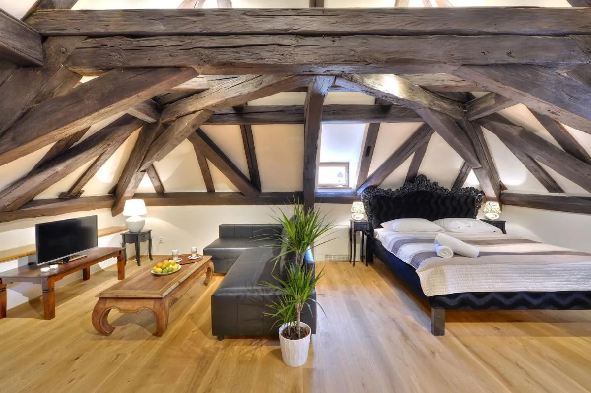 Image 1 of Old Town Boutique Apartments