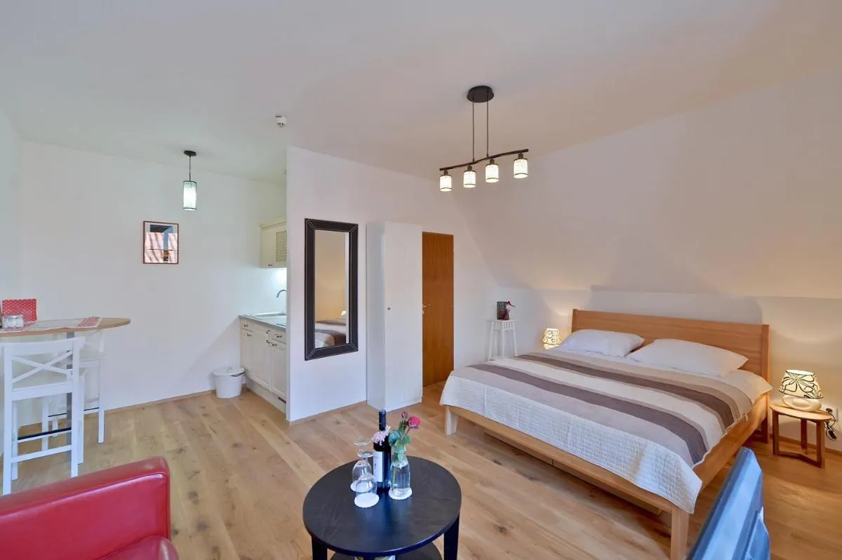 Image 5 of Old Town Boutique Apartments