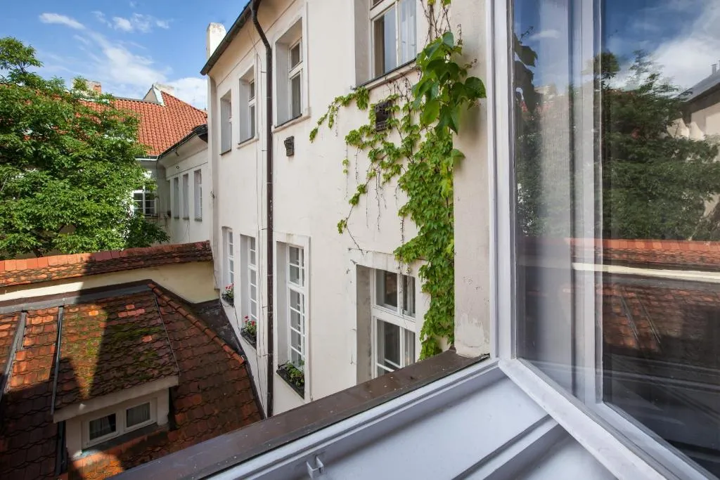 Image of Old Town Home Prague