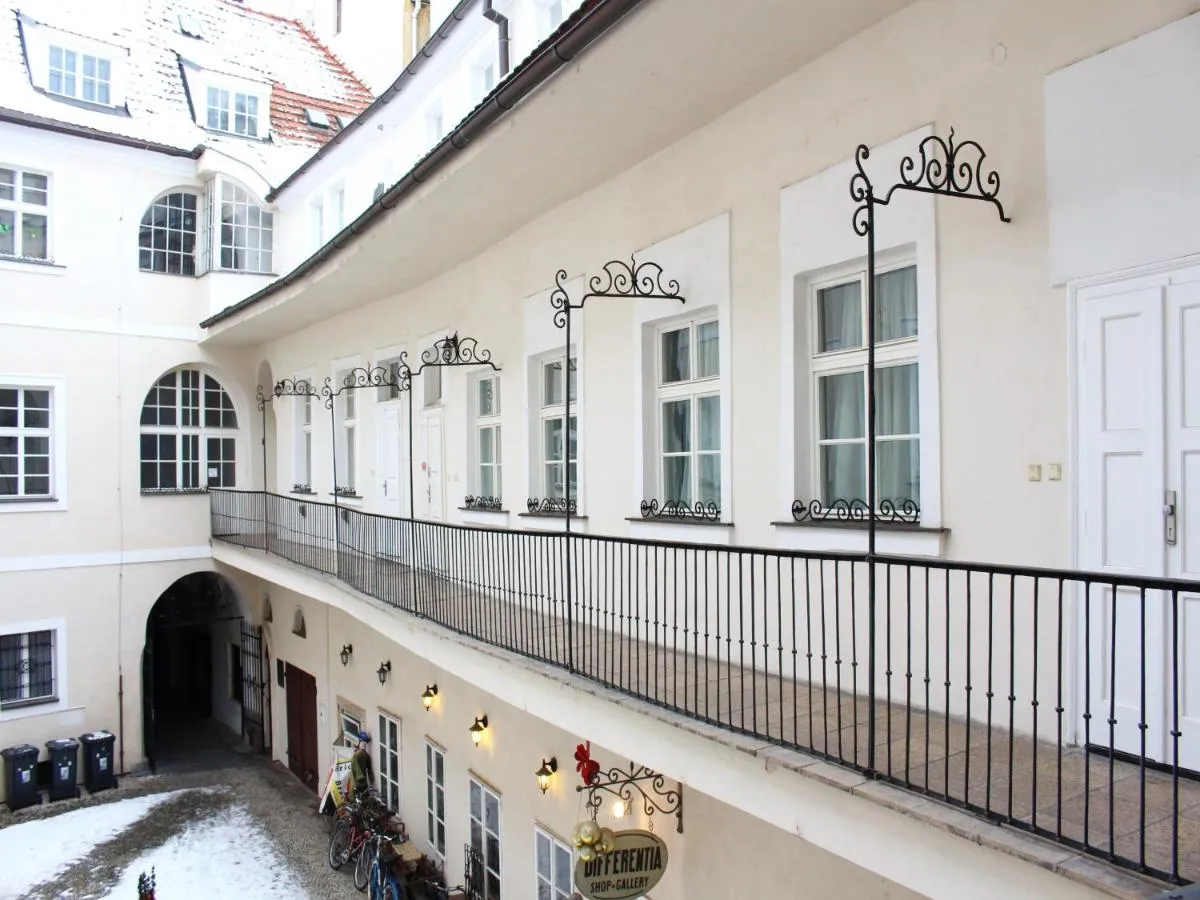 Image 5 of Old Town Home Prague