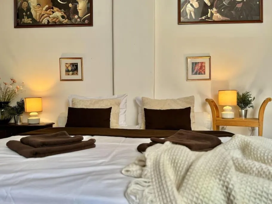 Image 6 of Old Town Prague Apartment