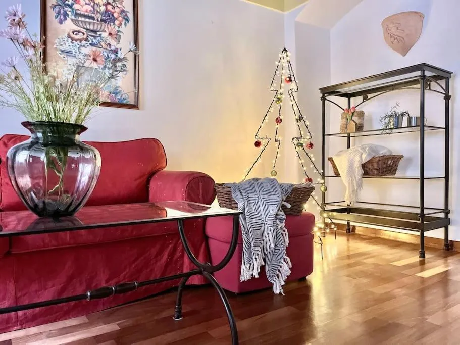 Image of Old Town Prague Apartment