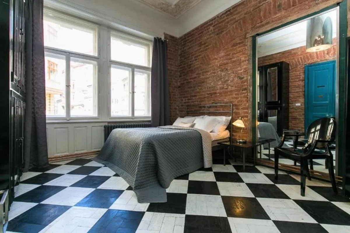 Image 1 of Old Town Praha Apartment