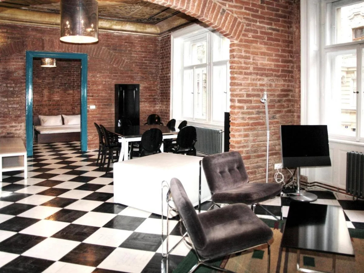 Image 4 of Old Town Praha Apartment