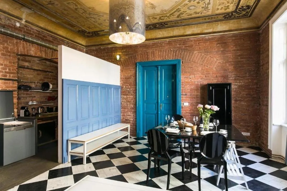 Image 3 of Old Town Praha Apartment