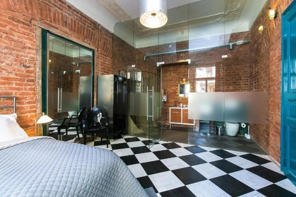 Image of Old Town Praha Apartment