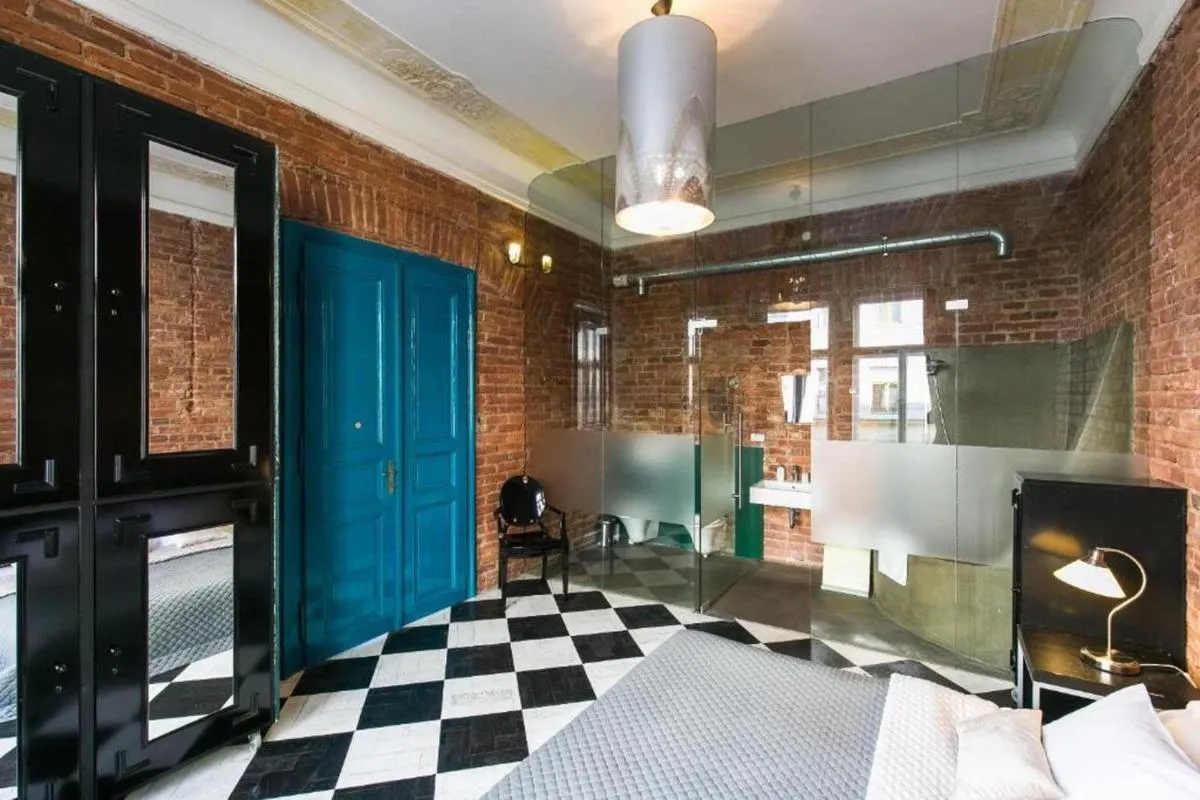 Image 6 of Old Town Praha Apartment
