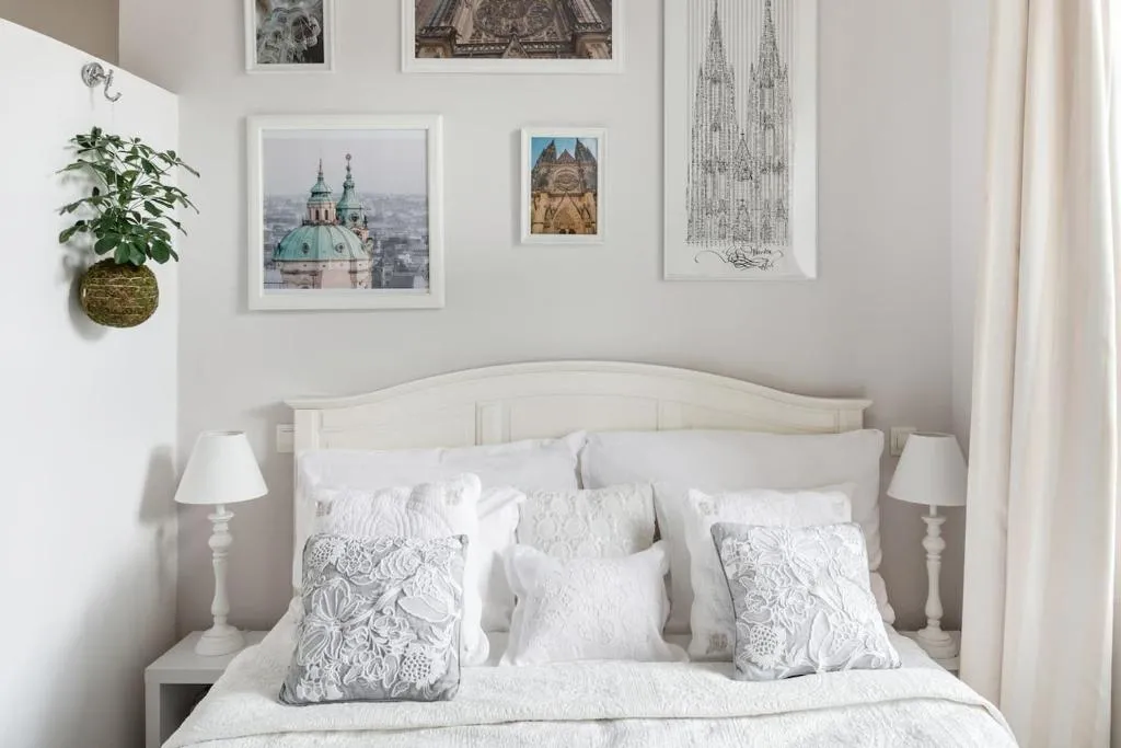 Image of Old Town Square Apartment