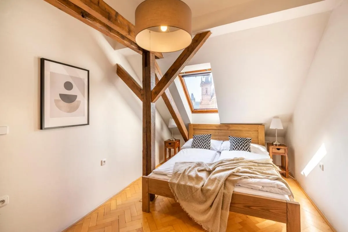 Image 1 of Old Town Square Apartments