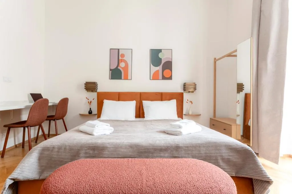 Image of Oomph Apartments