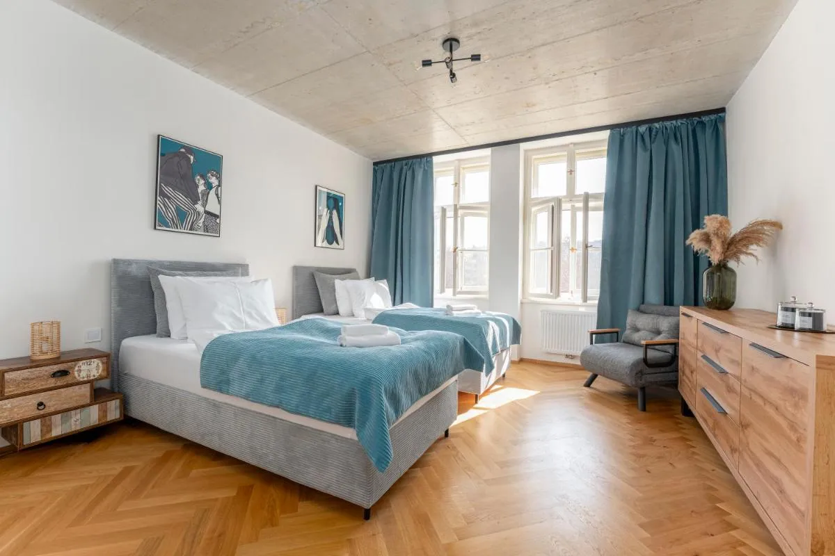 Image 1 of Oomph Apartments
