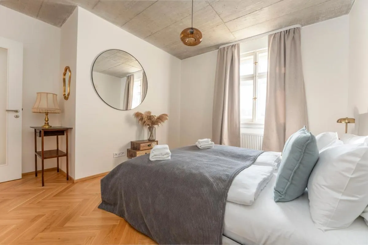 Image 6 of Oomph Apartments