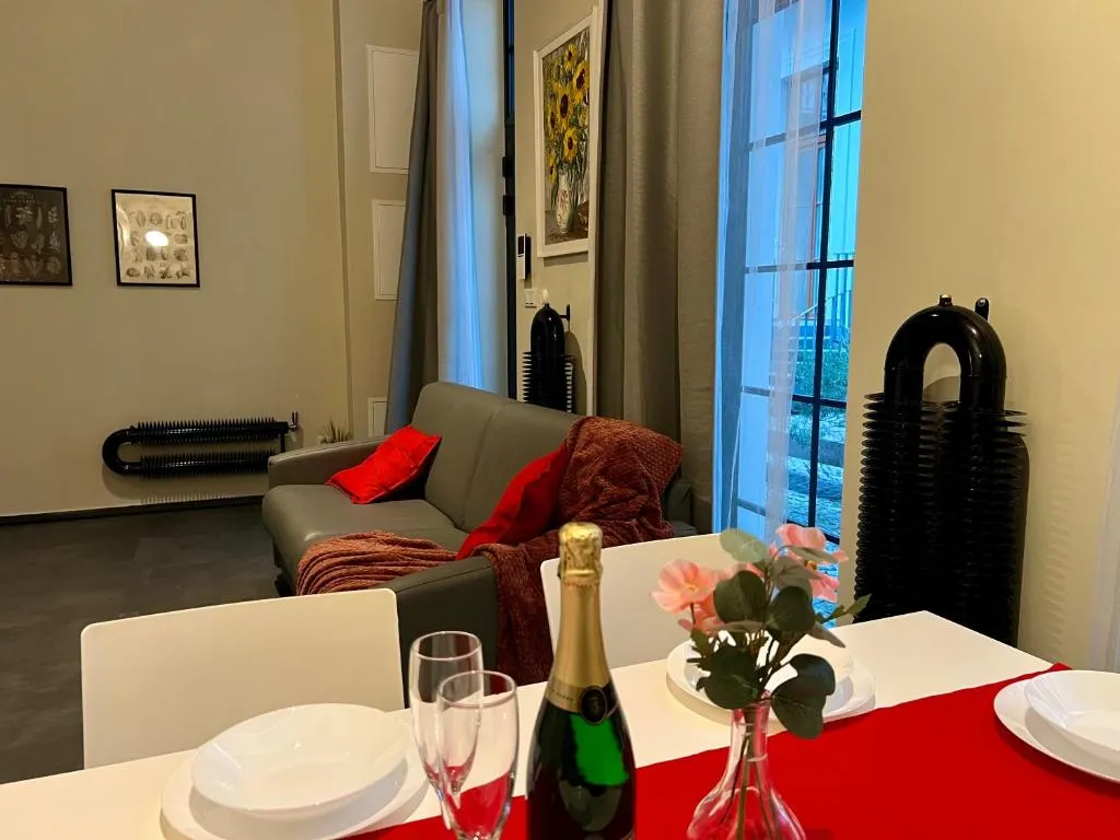 Image of Opletalova Residence 1min from Wenceslas Square
