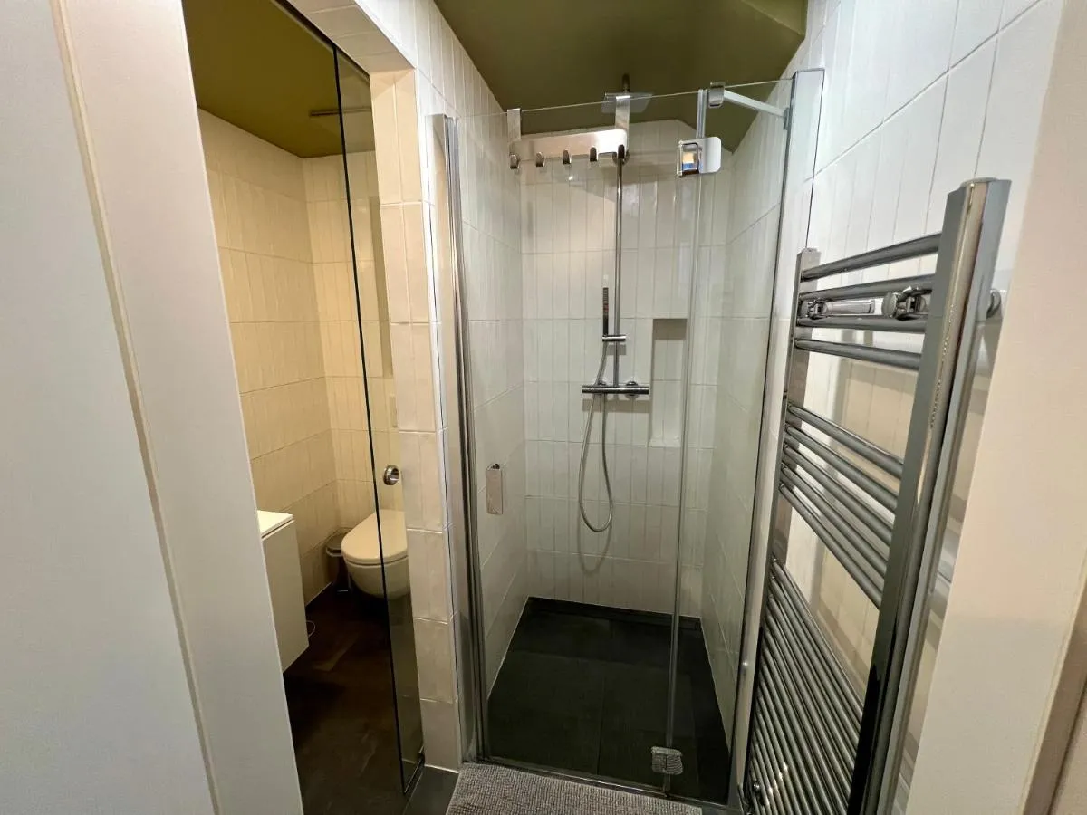 Image 6 of Opletalova Residence 1min from Wenceslas Square