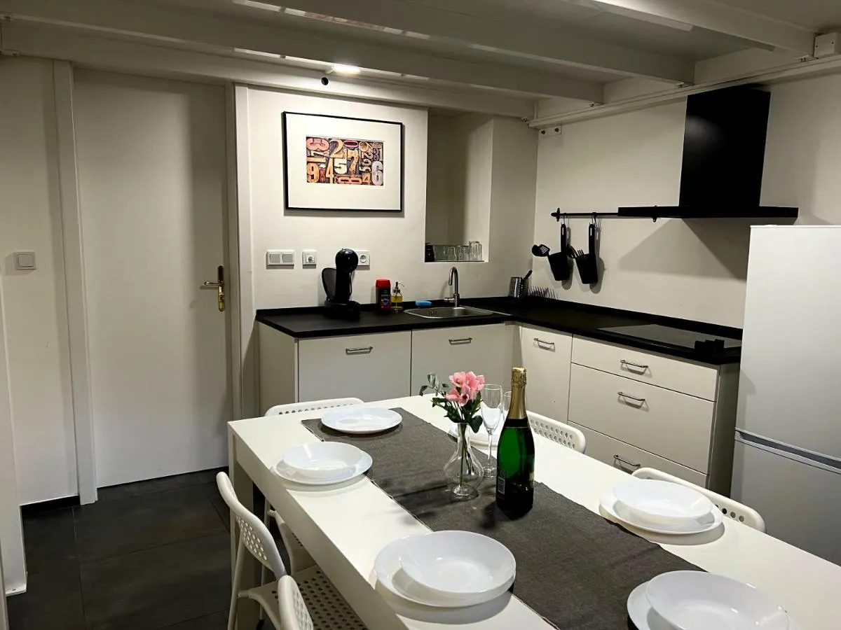 Image 2 of Opletalova Residence 1min from Wenceslas Square