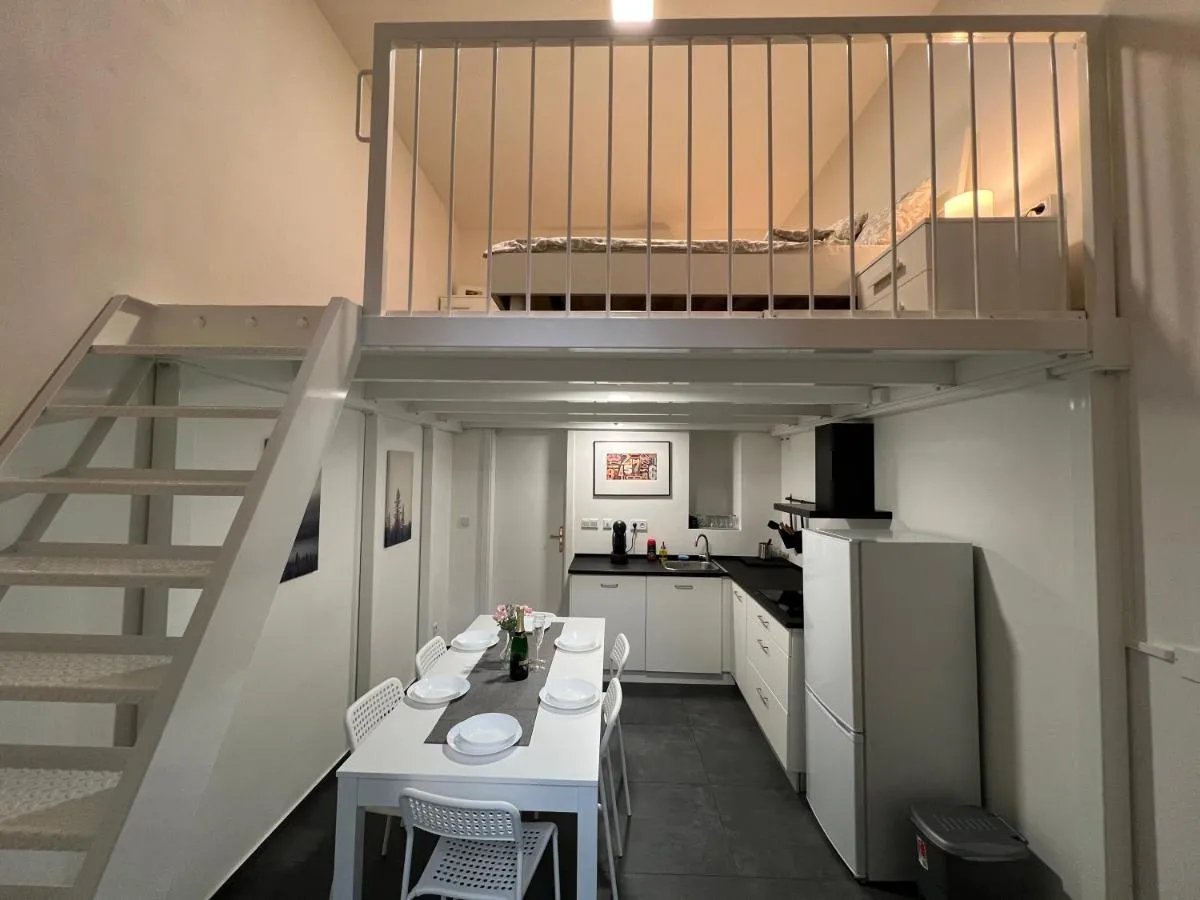 Image 3 of Opletalova Residence 1min from Wenceslas Square