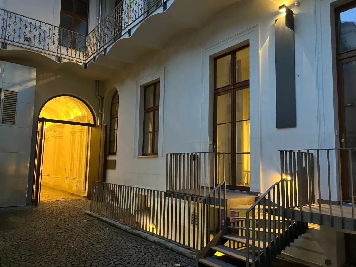Image 4 of Opletalova Residence 1min from Wenceslas Square
