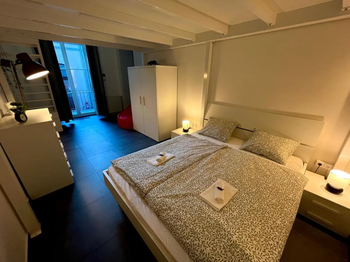Image 1 of Opletalova Residence 1min from Wenceslas Square