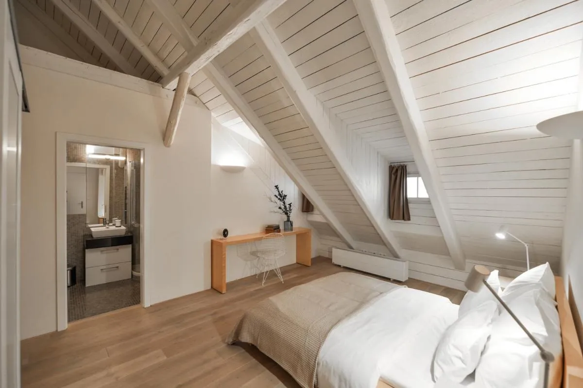 Image 1 of Our Loft at Charles Bridge