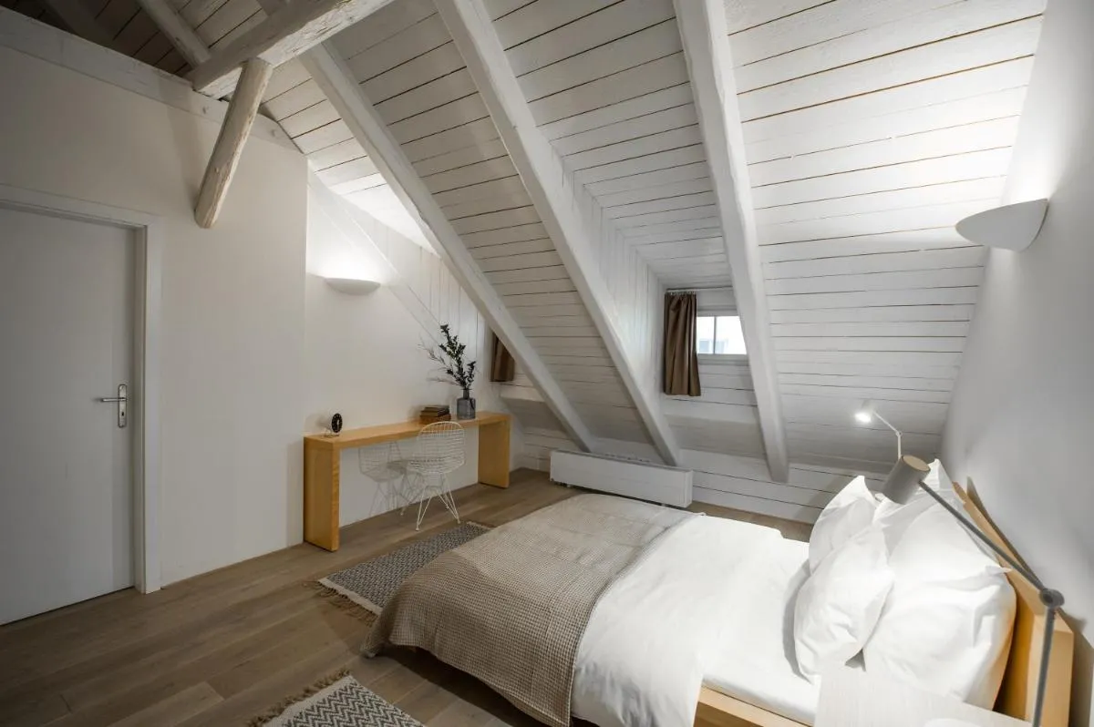 Image 6 of Our Loft at Charles Bridge