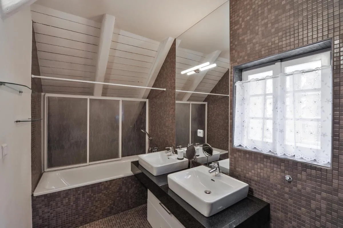 Image 2 of Our Loft at Charles Bridge