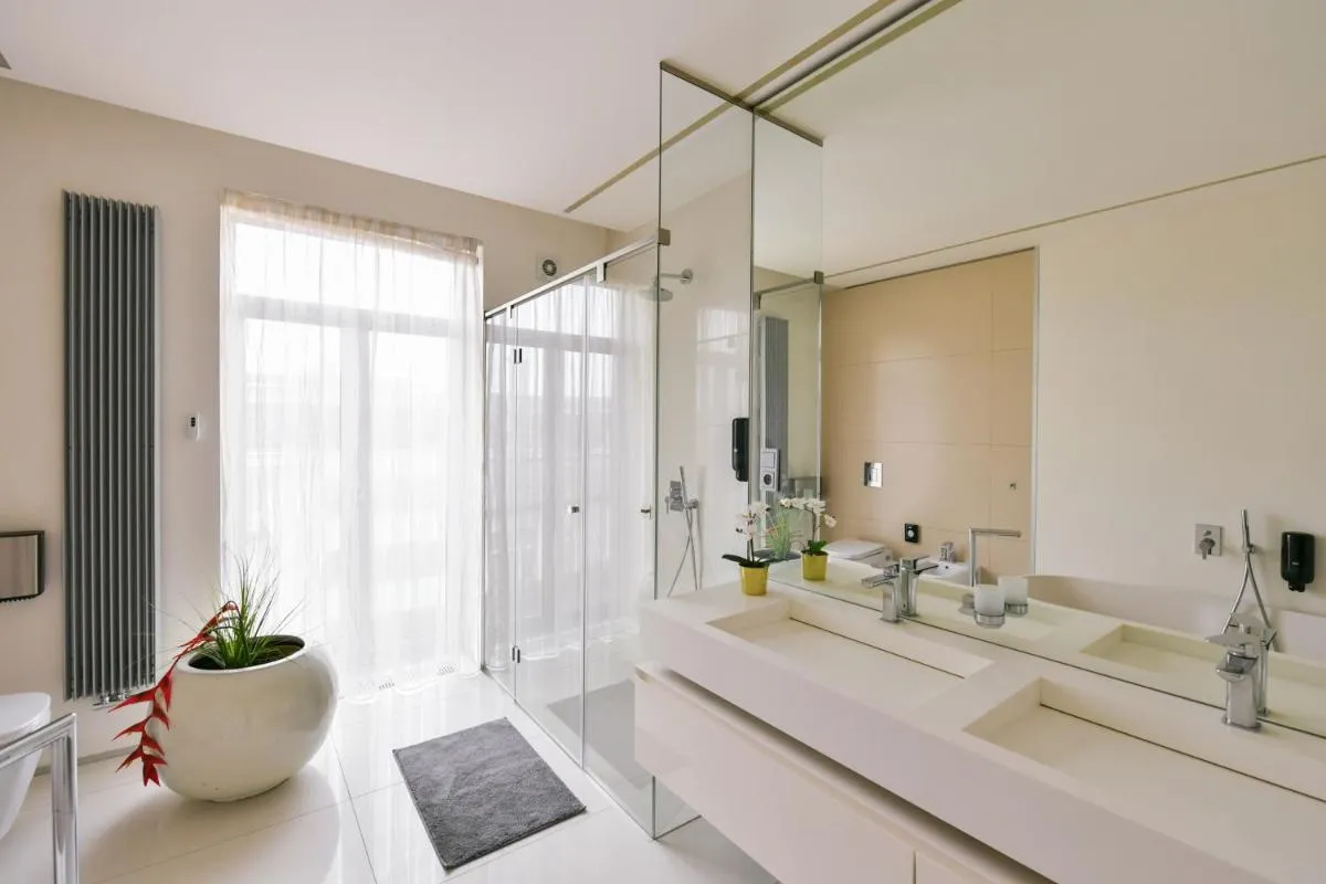 Image 2 of PRESIDENTIAL PENTHOUSE, 303m2, JACUZZI on TERRACE, SAUNA, 6BDRM, 4BTHRM, AC, LIFT