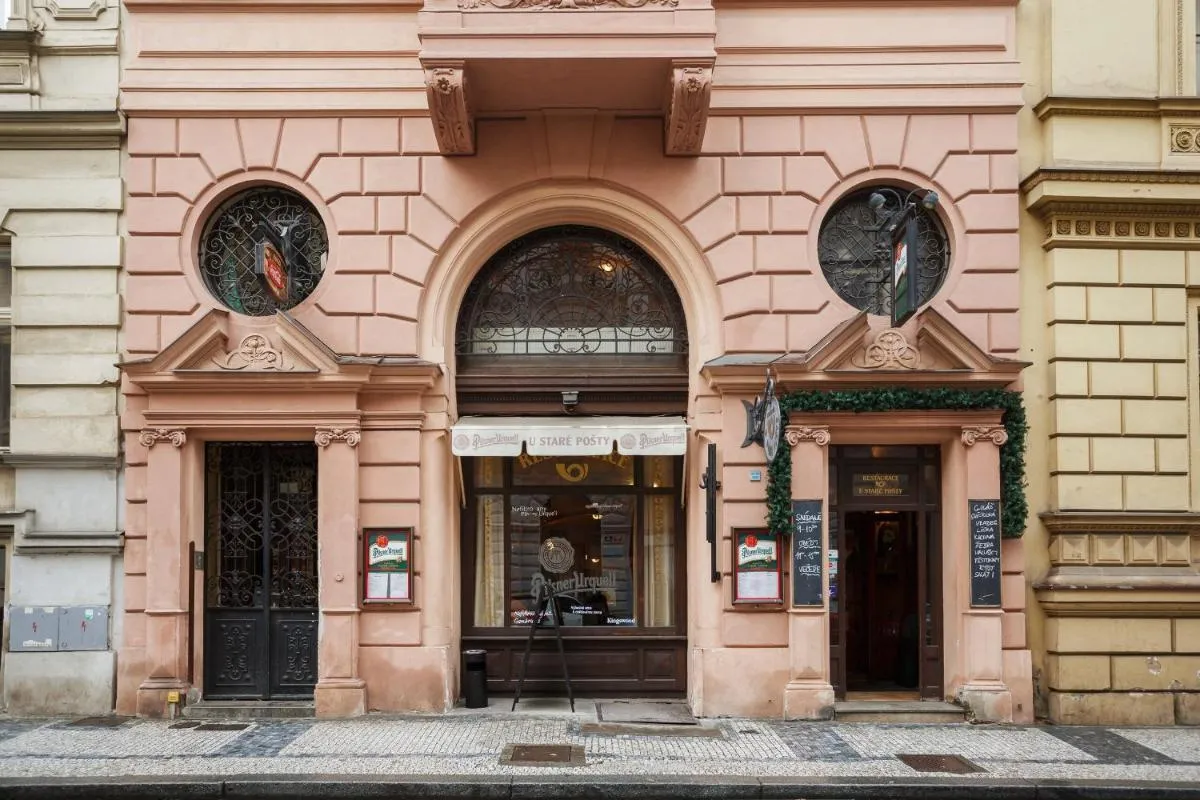 Image 5 of Palace Apartment by Main Station – Premier