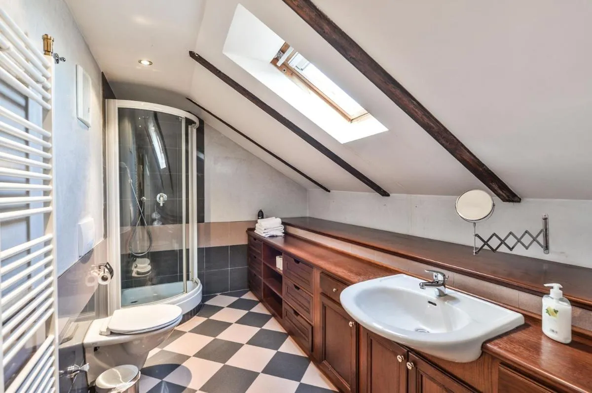 Image 2 of Panoramic Loft